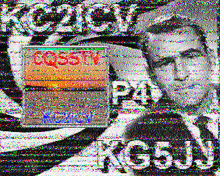 SSTV