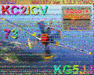 SSTV