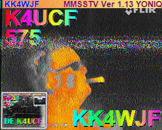 SSTV