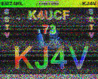 SSTV