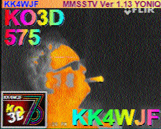 SSTV