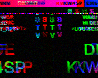 SSTV