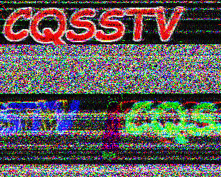 SSTV