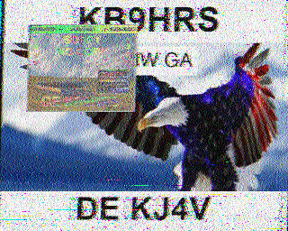 SSTV