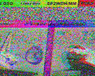 SSTV