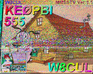 SSTV