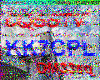 SSTV