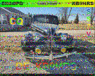 SSTV