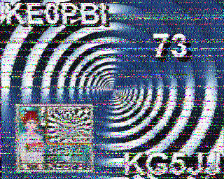 SSTV