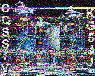 SSTV