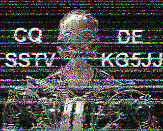 SSTV