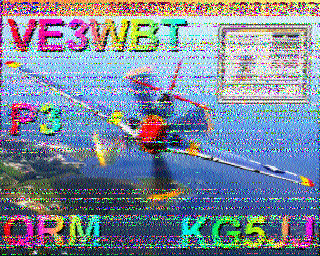 SSTV