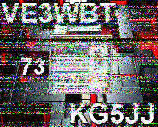 SSTV