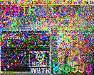 SSTV
