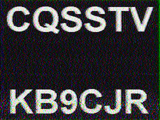 SSTV