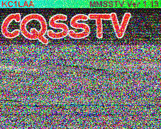 SSTV