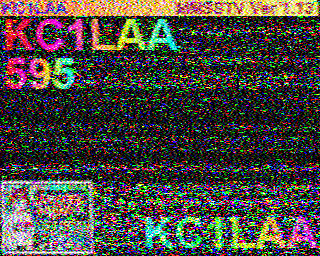 SSTV
