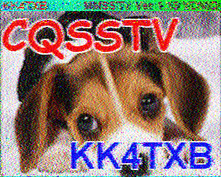 SSTV
