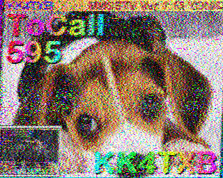 SSTV