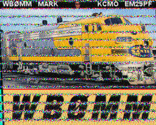 SSTV