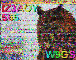 SSTV