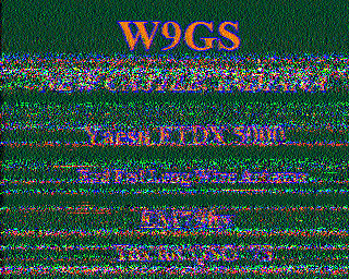 SSTV