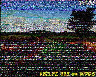 SSTV