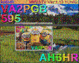 SSTV