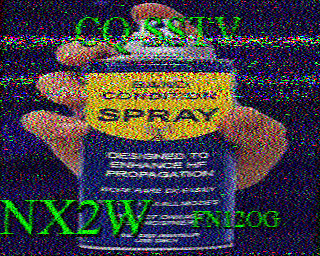 SSTV