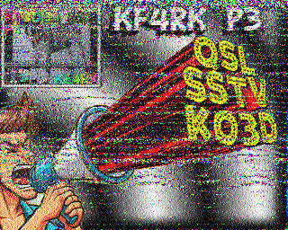 SSTV