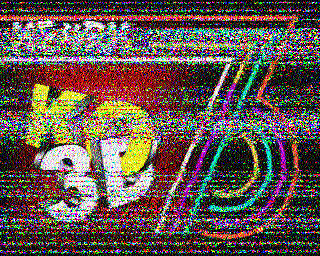 SSTV