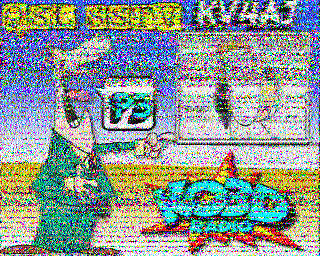 SSTV