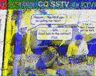 SSTV