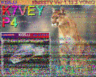 SSTV