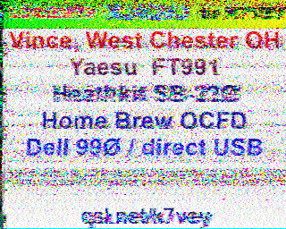 SSTV