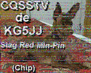 SSTV