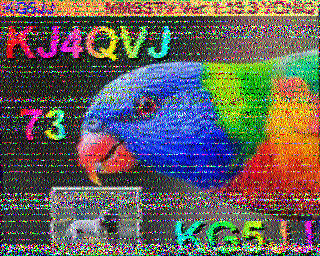 SSTV