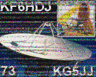 SSTV