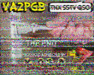 SSTV