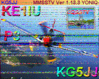 SSTV