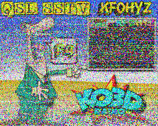 SSTV