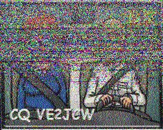 SSTV