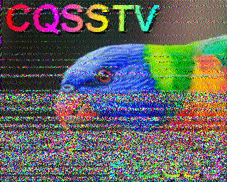 SSTV