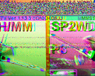 SSTV