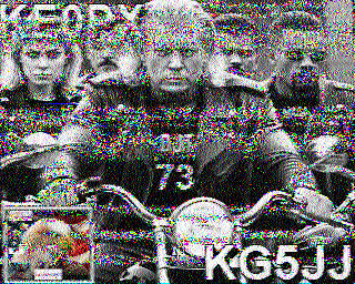 SSTV