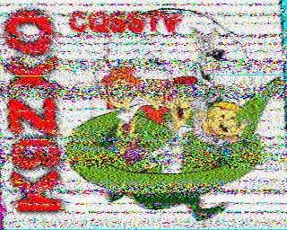 SSTV
