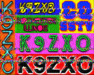 SSTV