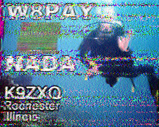 SSTV