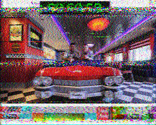 SSTV