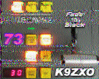 SSTV